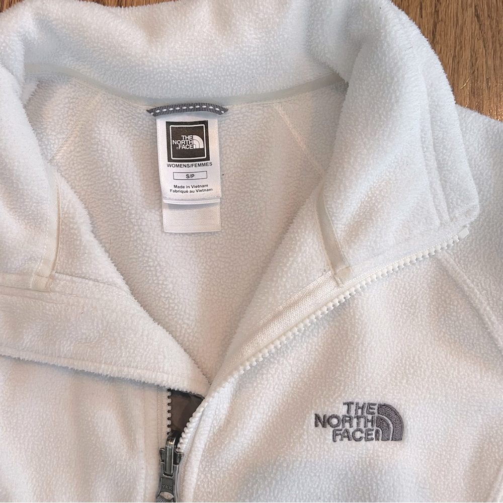 The North Face Women’s Fleece